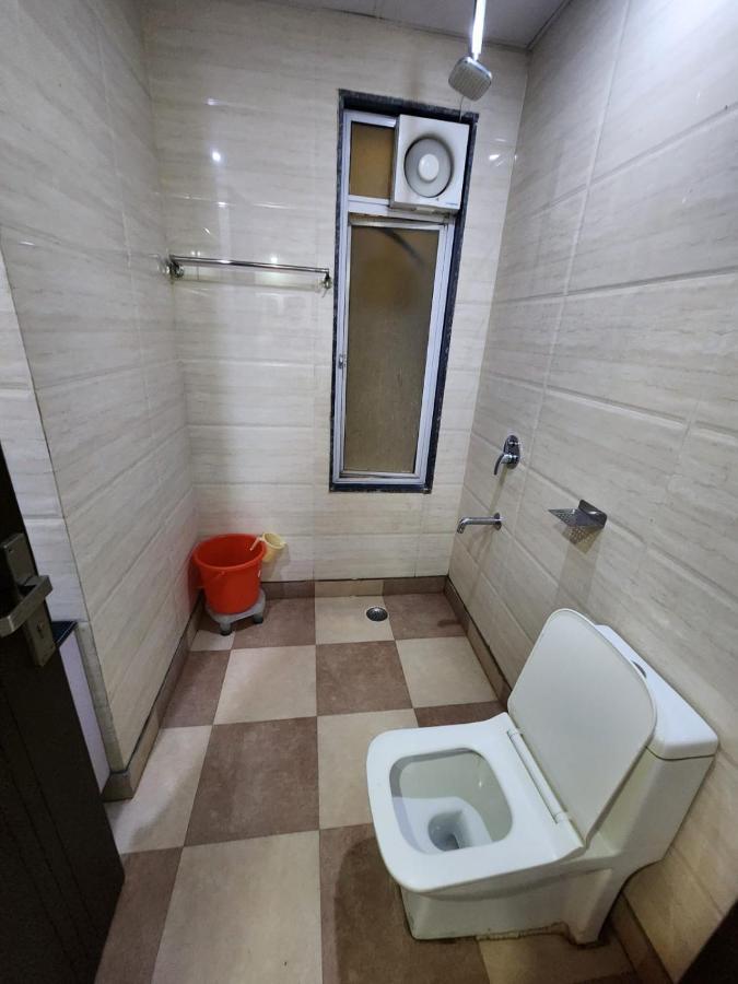 Hotel Ivy Plaza Luxury Νέο Δελχί Εξωτερικό φωτογραφία